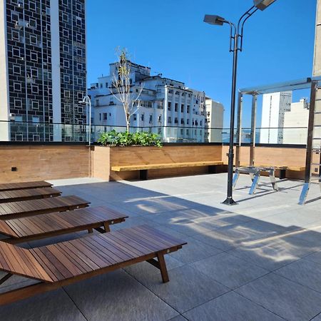 Ape Charmoso Da Carioca-Rj Apartamento Rio de Janeiro Exterior foto