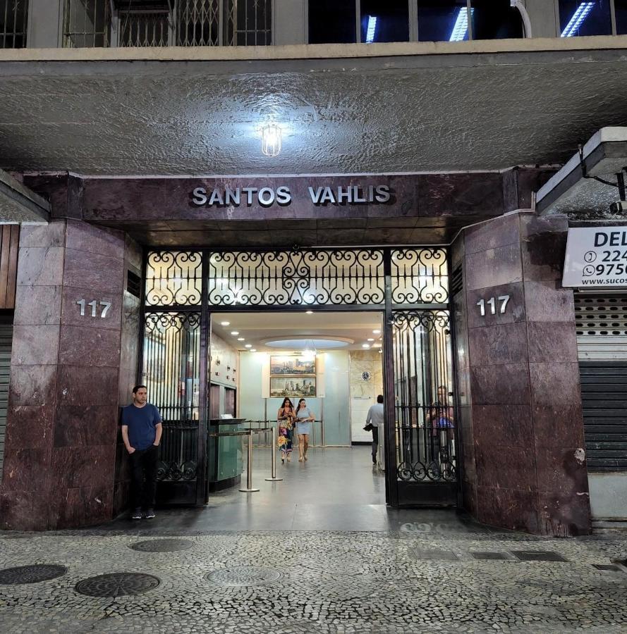 Ape Charmoso Da Carioca-Rj Apartamento Rio de Janeiro Exterior foto
