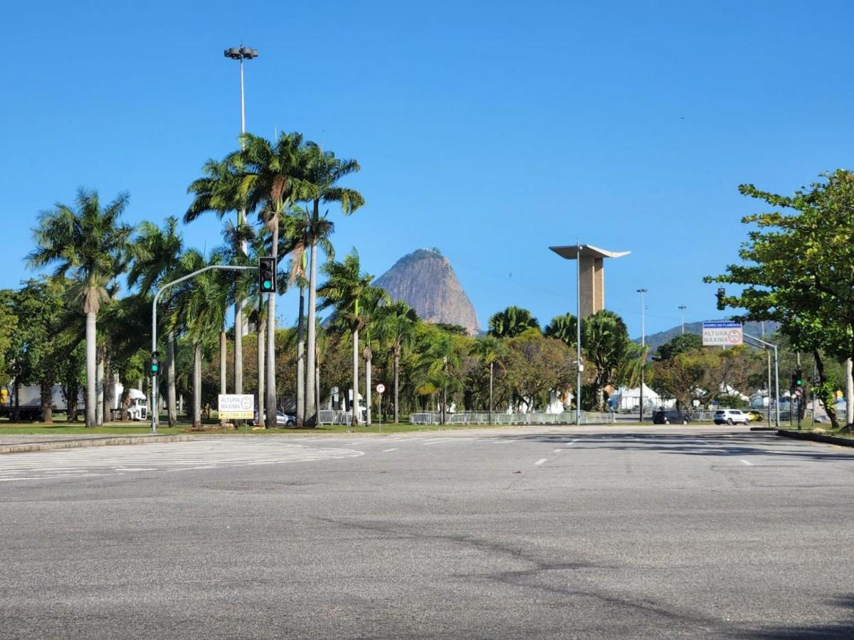 Ape Charmoso Da Carioca-Rj Apartamento Rio de Janeiro Exterior foto