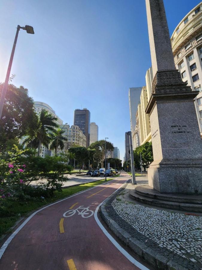 Ape Charmoso Da Carioca-Rj Apartamento Rio de Janeiro Exterior foto