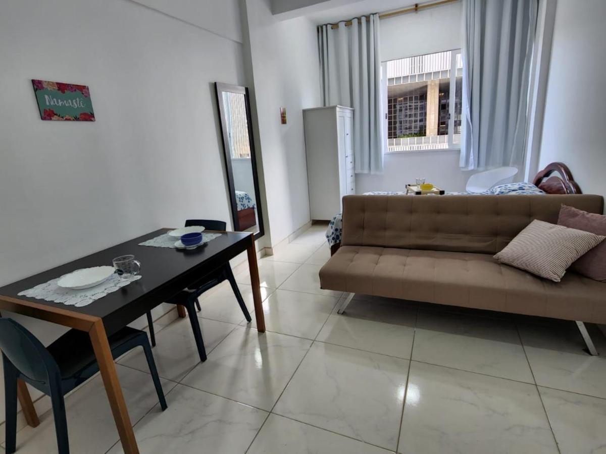 Ape Charmoso Da Carioca-Rj Apartamento Rio de Janeiro Exterior foto