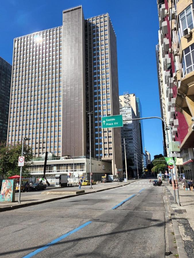 Ape Charmoso Da Carioca-Rj Apartamento Rio de Janeiro Exterior foto