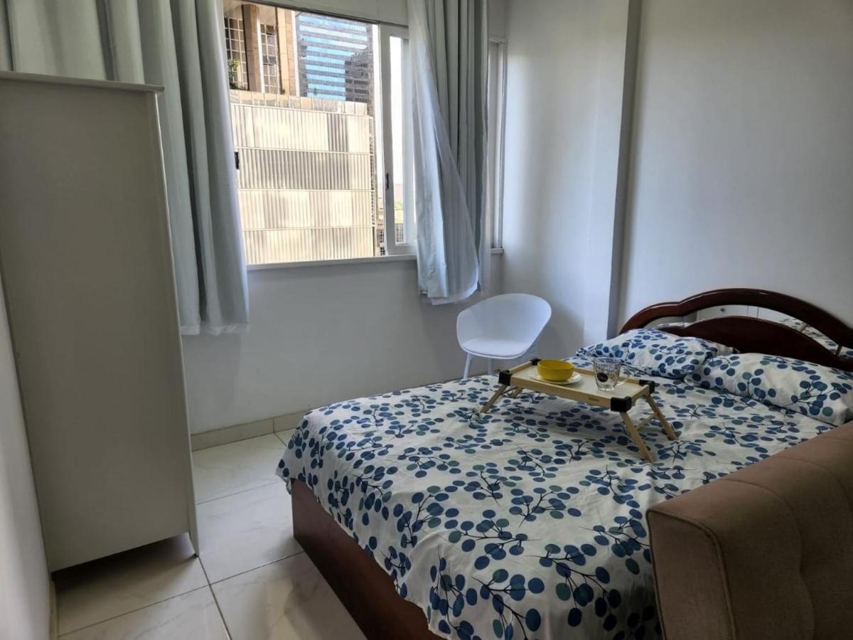 Ape Charmoso Da Carioca-Rj Apartamento Rio de Janeiro Exterior foto