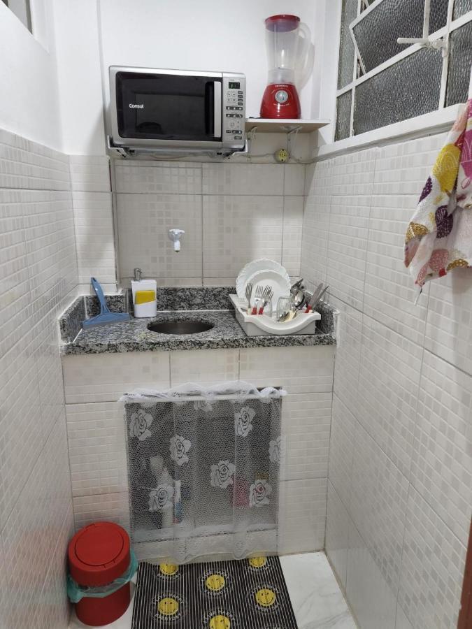 Ape Charmoso Da Carioca-Rj Apartamento Rio de Janeiro Exterior foto