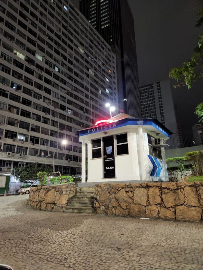 Ape Charmoso Da Carioca-Rj Apartamento Rio de Janeiro Exterior foto