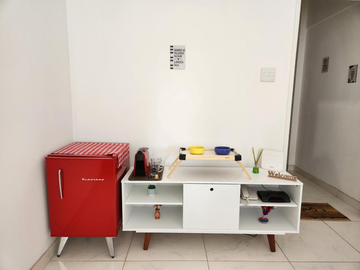 Ape Charmoso Da Carioca-Rj Apartamento Rio de Janeiro Exterior foto